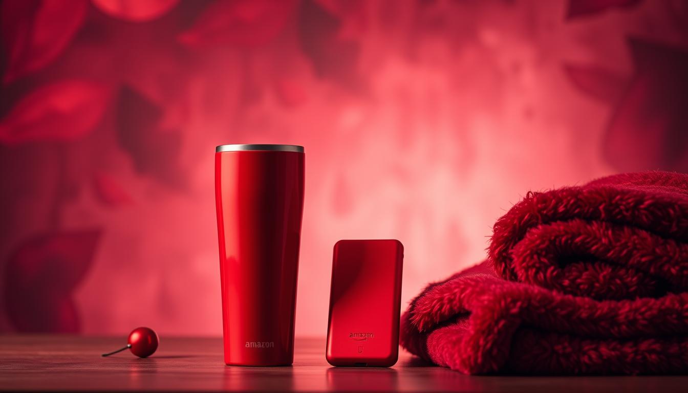 Cherry Coded: 5 Red-Hot Amazon Finds for Every Occasion