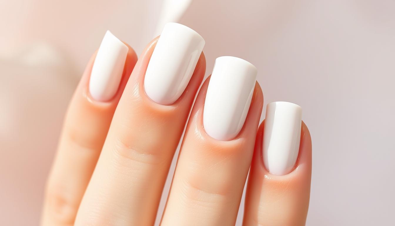 Summer Nails – Crisp Tip Tutorial: 5 Opaque White French Tip Kits Under $25 in Amazon